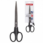 ������� BRAUBERG Standard 205 ��, ������, ������������ �����, 2-� ��������� �������, 237097