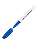 Маркер д/доски Синий Workmate 1-3мм 14-7765