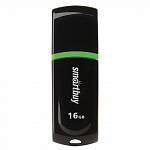 - 16 GB, SMARTBUY Paean, USB 2.0, , SB16GBPN-K