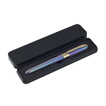 Ручка шариковая BrunoVisconti. MONACO.PEARL 20-0125/682 корпус лаванда, футляр