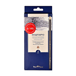 Набор карандашей 12шт Bruno Visconti В-14В, 21-0054