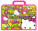     4 Centrum. Hello Kitty, 75363, 