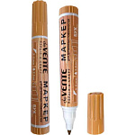 Маркер д/деревянных поверхностей цвет Бук 1-5мм, 5044405