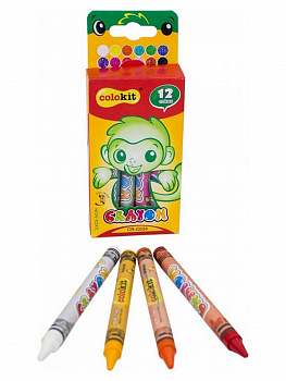   COLOKIT Flexoffice, 12 . CR-C024