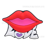 Магнит 644197 Губки 5см