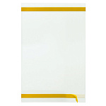 Карман инф. самокл. А4 вертикальный, 1шт., ПЭТ, толщина 0,3 мм, 172552