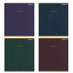 Тетрадь А5 96л скоба линия Alingar Classic AL8875