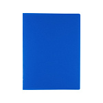 Папка на 20 файлов Синяя Expert Complete ЕС2701202, 500мкм 15мм песок