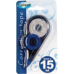 Корректор-лента  5мм*15м  83474 Centrum (блистер)