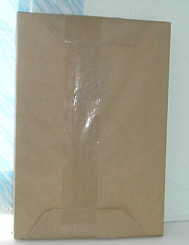 Ватман 200г/м2 А4, 297х210, 100л Ч4/200 ЛенГознак