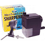 Точилка механическая Centrum 80194 крепление к столу,