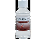 Разбавитель  №2  120мл 2433901 Невская палитра