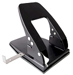 Дырокол до 30л металл Workmate 14-1465 черный