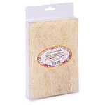 Сизалевое волокно 20 г ± 3 г белый BHG-20 Blumentag