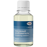 Разбавитель масляный Гамма Студия, 100мл, 909219