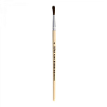 Кисть Белка № 6 круглая Alingar AL8919