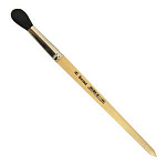 Кисть  Белка № 8 КБХК-8 schoolФОРМАТ круглая