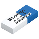 Ластик Berlingo Eraze 810, BLc_00810, 60*25*11мм, прямоугольный