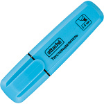 Маркер текстовыд. Attache Palette 1-5мм голубой HL6010 1591149