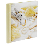 Фотоальбом магнитный 20 л. , ArtSpace ''My first album', PA_22294, 23*28см, внутренняя спираль