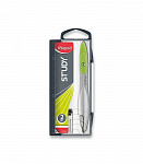    5 Maped Study 119405 (, , , , )