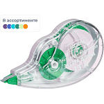 Корректор-лента 5мм*13м Attache 777