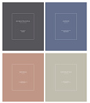 Комплект Тетрадь предм.12шт -ПандаРог. Голоса истории- 48л, 15-7274