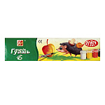 Краски гуашь  6цв*15мл ЛУЧ ZOO 19С1251-08