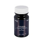 Гуашь 100мл Vista-Artista.Gallery 813_Сажа газова VAG-100