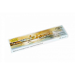 Краска акварель Аква-колор 12 цв. К2801 художественная,  Петербургская классика