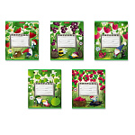 ������� 12� ������� ������ ErichKrause ������� 48824