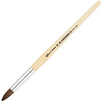 Кисть пони №10 ArtSpace, круглая PH10_14498