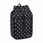  ErichKrause ActiveLine Cord 18L Dots in Black, 51815 