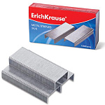 Скобы №24/6 ErichKrause 1189