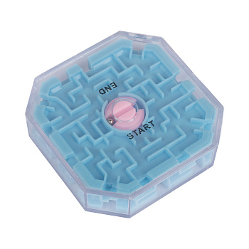 Головоломка Лабиринт DLK-11