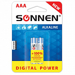 ��������� AAA (LR03) 2�� 451095 SONNEN ������� Digital Power 1.5�