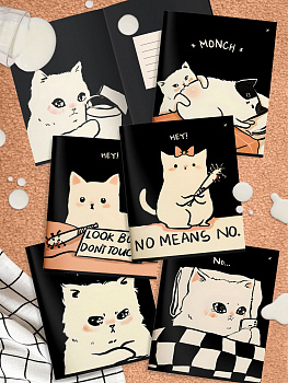  48 . 5 . . . LOREX. MOOD CAT . , soft touch
