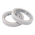 Клейкая лента 2-сторонн. 15мм*14мAlingar AL1754 полипропилен.