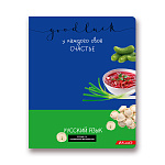 Тетрадь Русский язы Удачная 48л линия 48ТСК5_000166