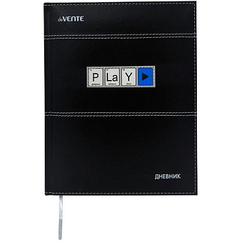 Дневник 1-11кл deVENTE. Chemistry, 2022264 кожзам