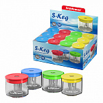  ErichKrause S-Keg, Neon, 56036, 1 ,  ,   