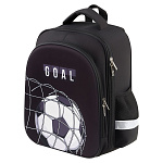 Ранец Forst School Light. Football AB_SL67536, 35*29*12см, 2 отд., 2 карм., анатом. спинка
