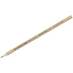 Карандаш черногр. 2Н(Т) шестигранный ''Номер один'' С-008