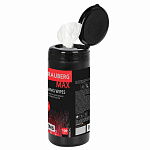 Салфетки д/экранов Brauberg, 13x17 см, 100 шт., 513284