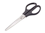 Ножницы 17см WORKMATE 14-3703 ручки пластиковые