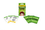 Игра карточки. Словоблоки ИН-5710 (семейная в дорогу)