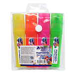 Набор текстовыд 4цв 1-5мм CENTRUM 77381