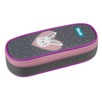Пенал Forst. Little Friend 220*90*45мм, FT-PF-062509