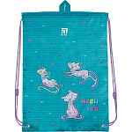 Сумка для обуви Kite 600M Adorable K21-600M-13