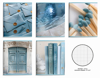  48 . 5 . . . LOREX AZURE, LXCBCL-AZ . , soft touch,  -